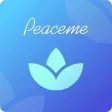 PeaceMe: Meditation & Sleep